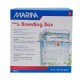 BREEDING BOX MARINA | MATERNIDADE PENDURÁVEL PEQUENA - 700ML / 9.5 x 8.5 x 12CM