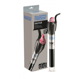 THEO 50W HYDOR | TERMOSTATO SUBMERSÍVEL - P/AQUÁRIOS 20-50L