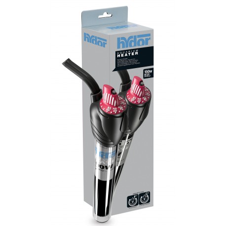 TERMOSTATO SUBMERSÍVEL THEO 150W