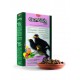 GRANPÂTÉE FRUITS | RAÇÃO COMPLETA P/PÁSSAROS FRUGÍVOROS/INSETÍVOROS - 1KG