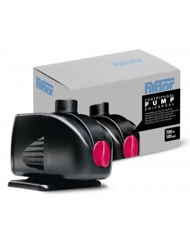 SELTZ L 700 HYDOR | BOMBA UNIVERSAL CENTRÍFUGA - 14W