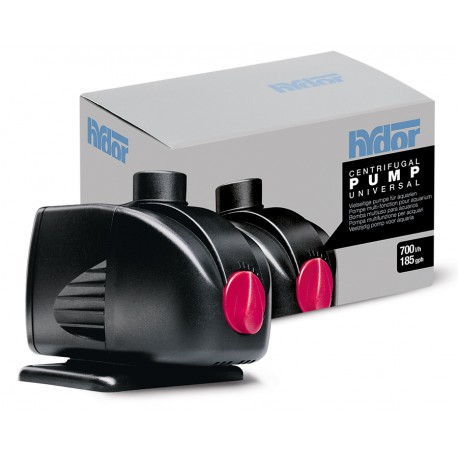 SELTZ L 700 HYDOR | BOMBA UNIVERSAL CENTRÍFUGA - 14W