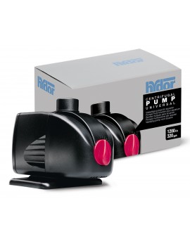 SELTZ L 1200 HYDOR | BOMBA UNIVERSAL CENTRÍFUGA - 27W