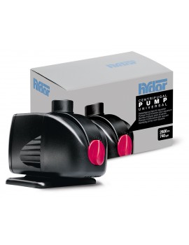 SELTZ L 2800 HYDOR | BOMBA UNIVERSAL CENTRÍFUGA - 55W