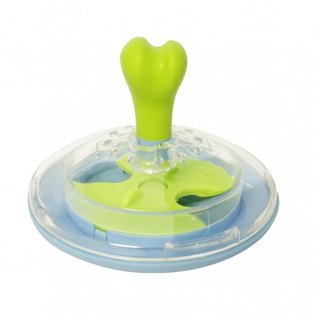 BRINQ. DISP. GULOSEIMAS TREAT TWISTER